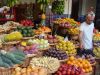 Obstmarkt Funchal